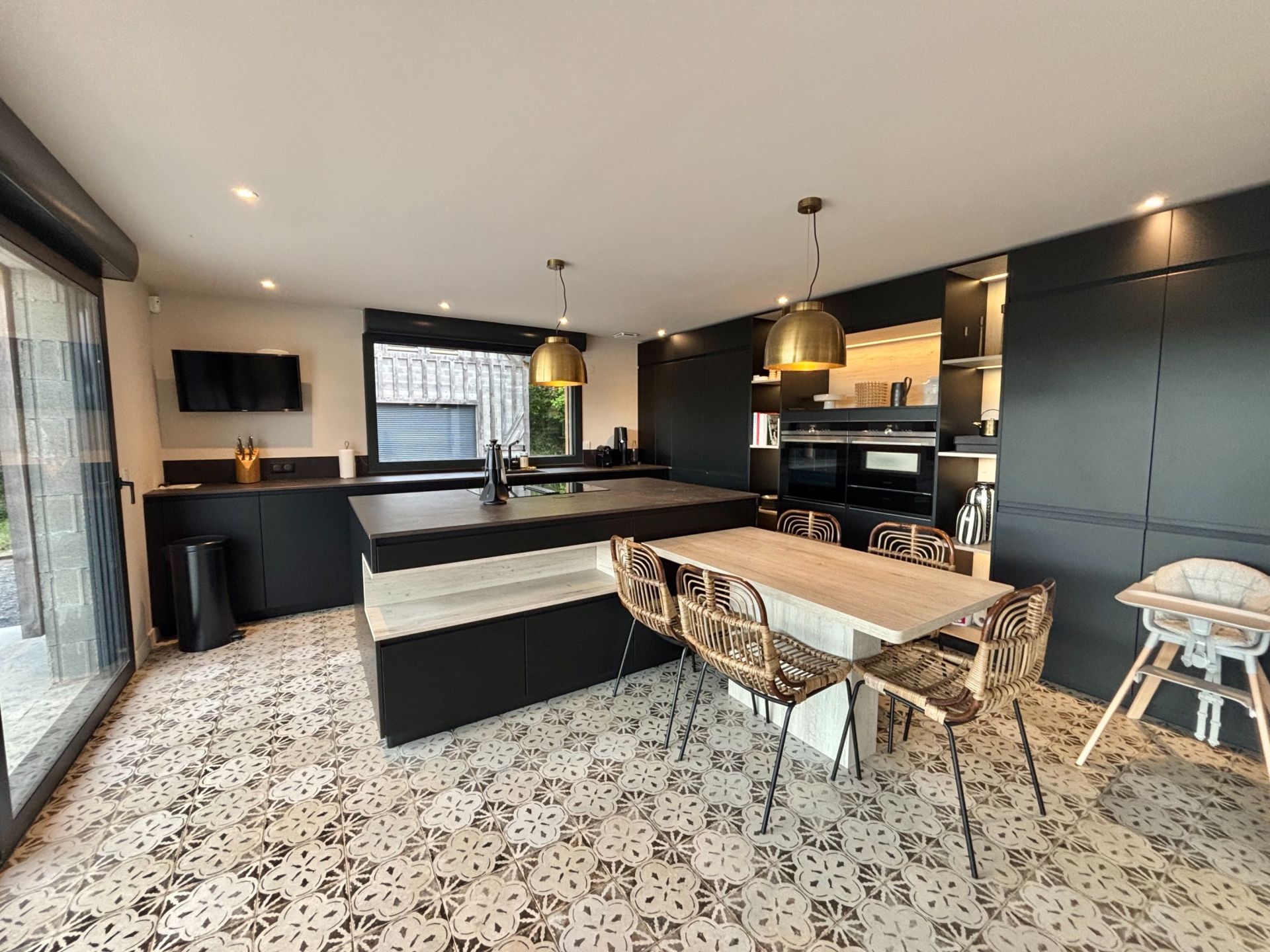 Sale Luxury house Glanville 6 Rooms 180 m² overview 3