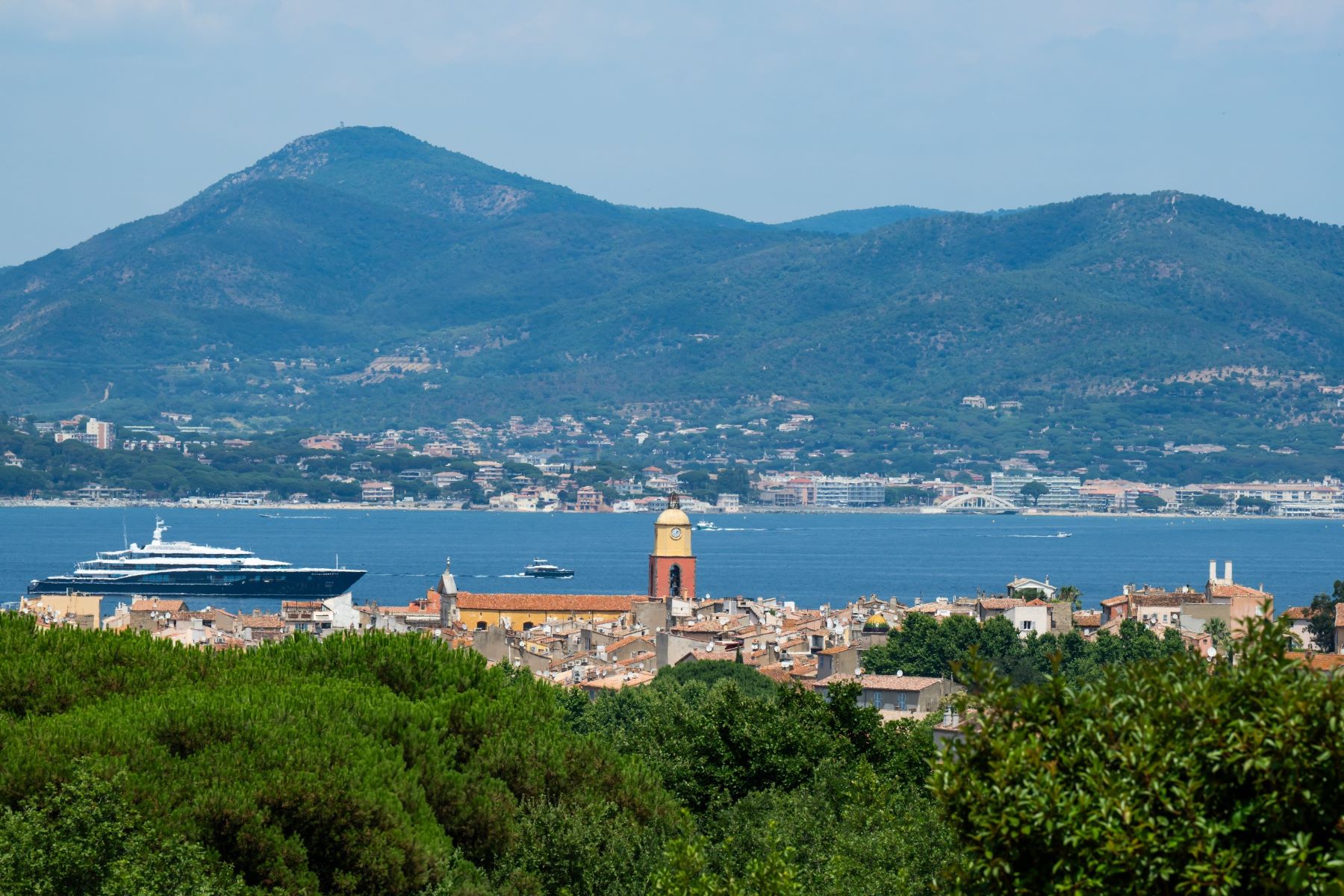 Villa Tropez 2
