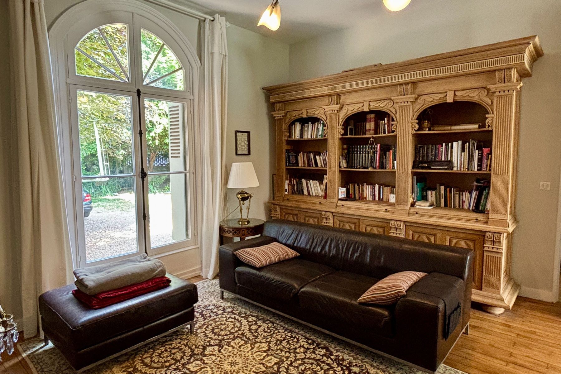 Manoir de Chenonceau 12