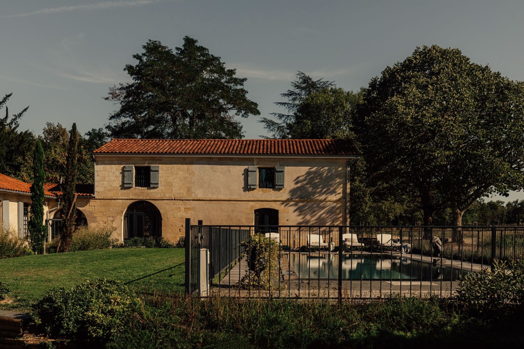 Château de Saint-Julien 7