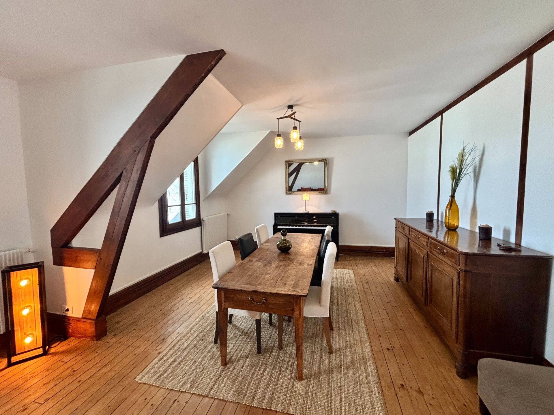 Sale Luxury apartment Villers-sur-Mer 6 Rooms 160 m² overview 3