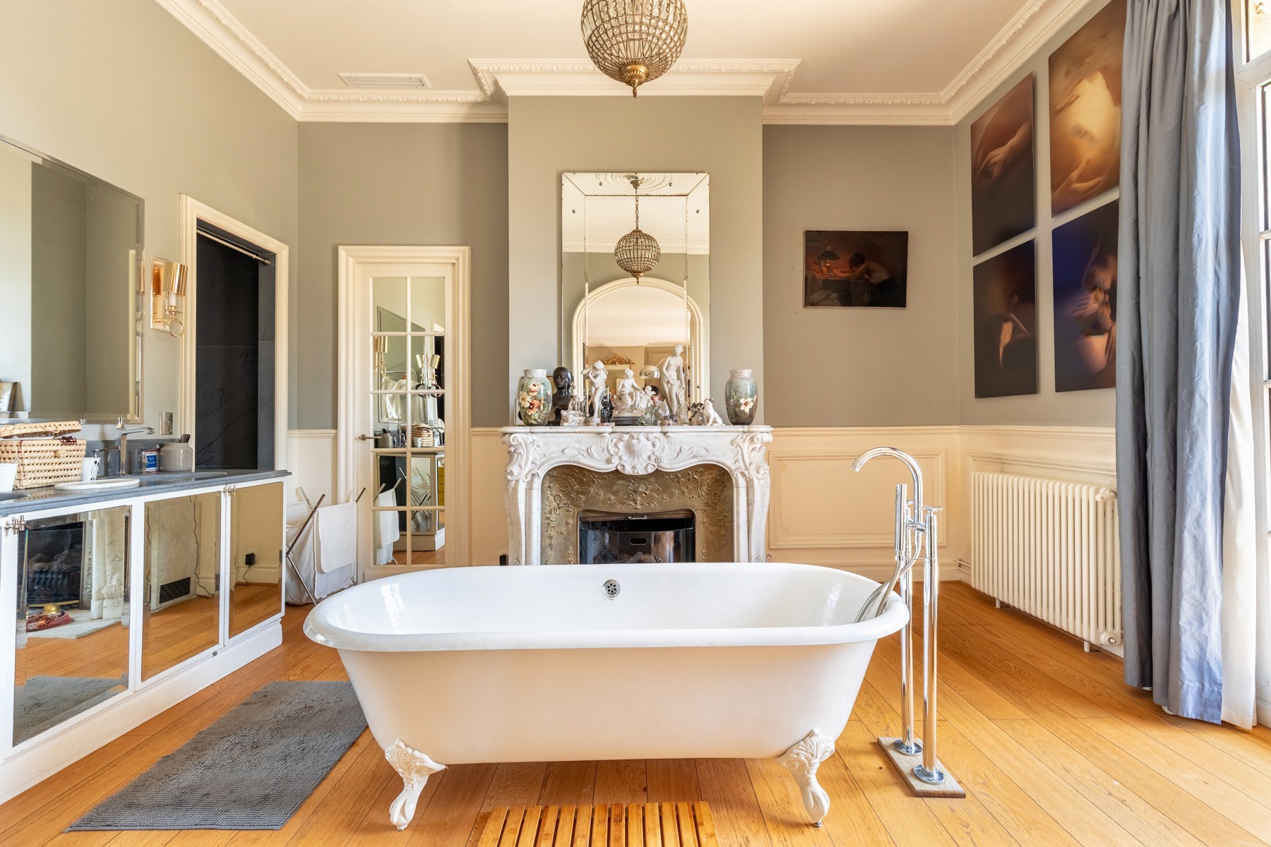 Villa Jardin Public 18