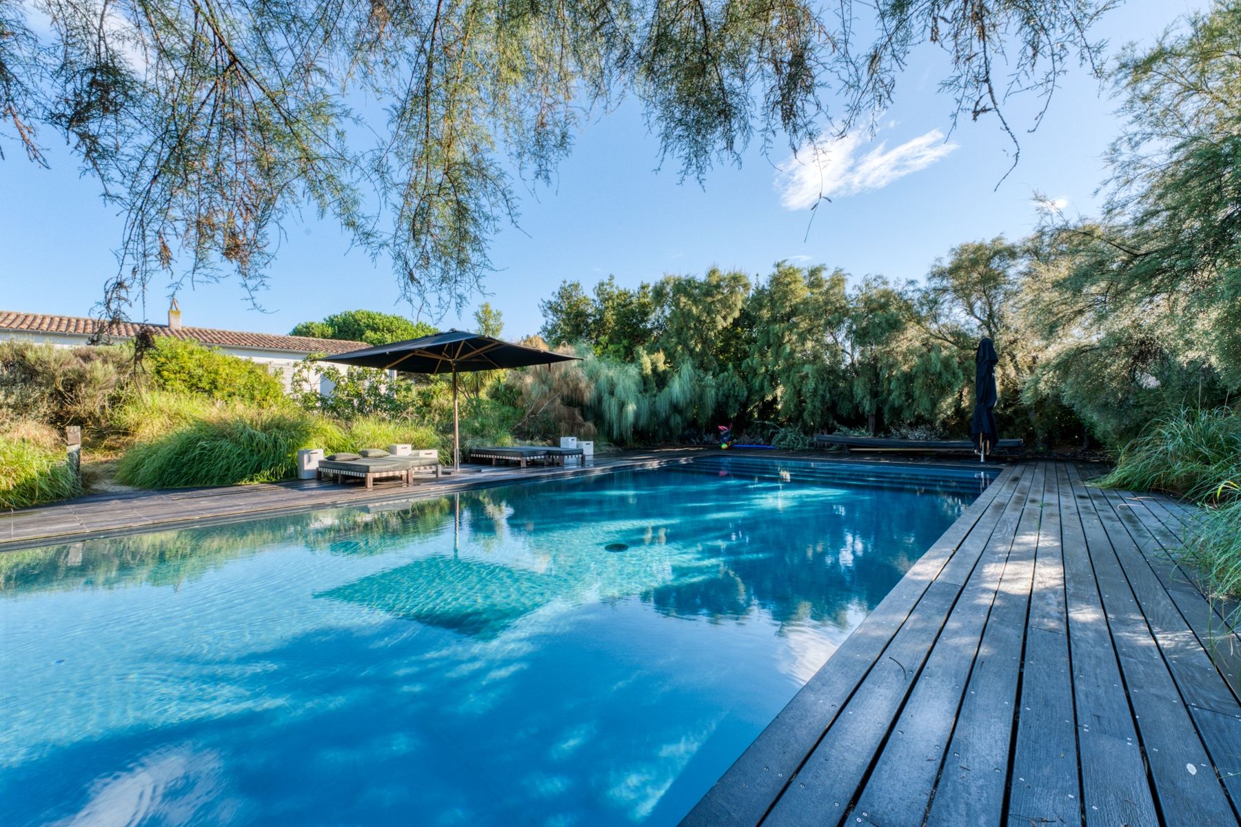 Sale Luxury house Les Portes-en-Ré 8 Rooms 318 m² 4