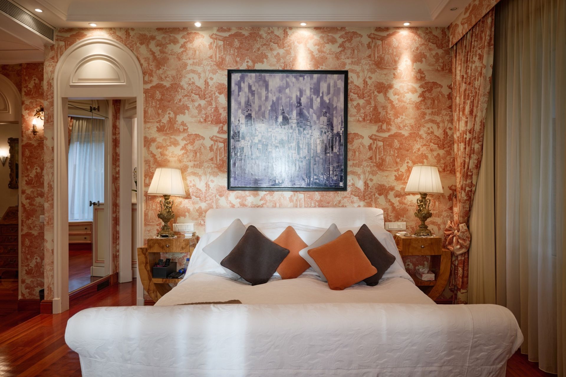 Villa Juan-les-Pins 10