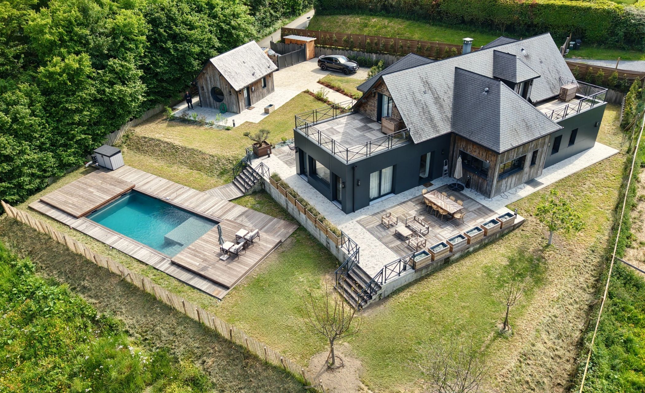 Manoir de Canapville