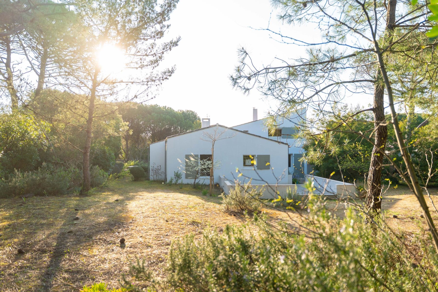 Villa Trousse-Chemise 4