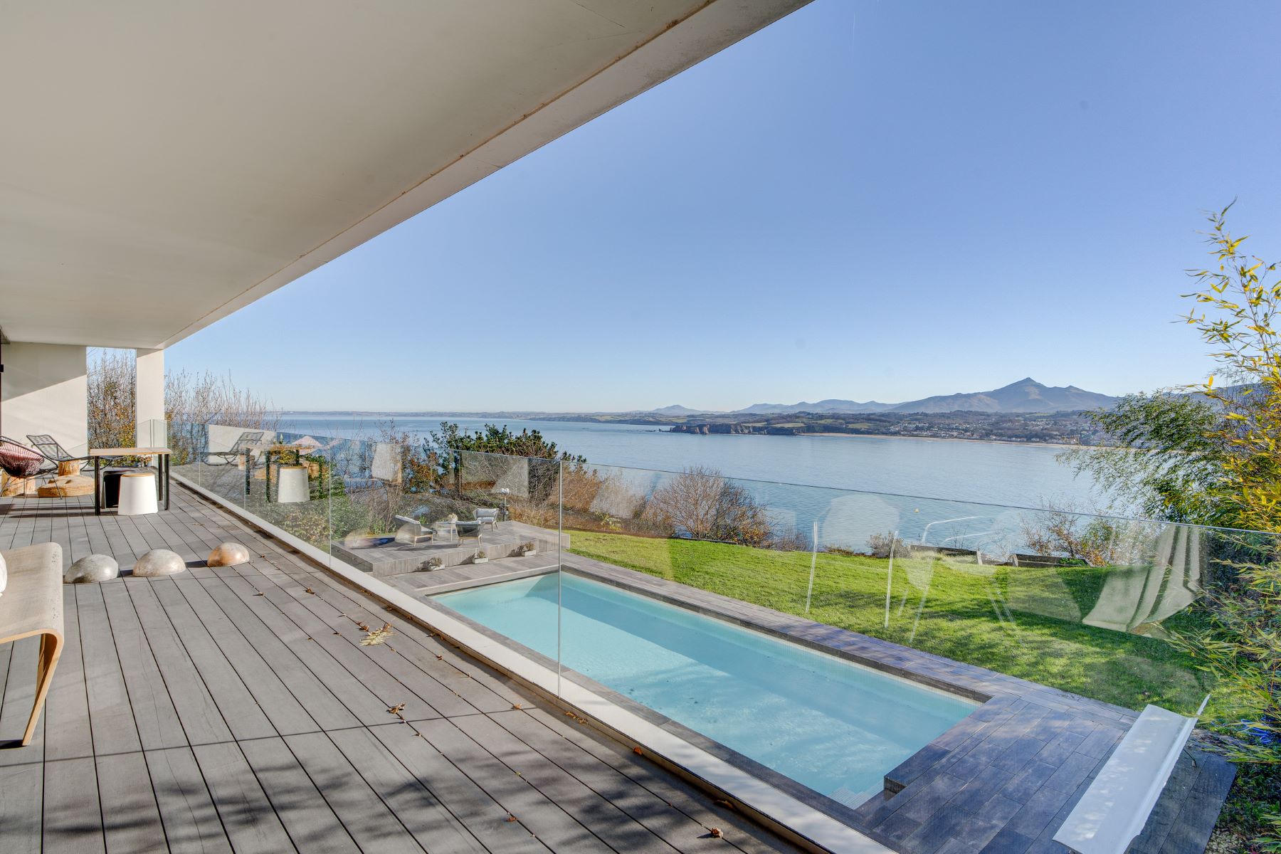 Villa Hondarribia 25