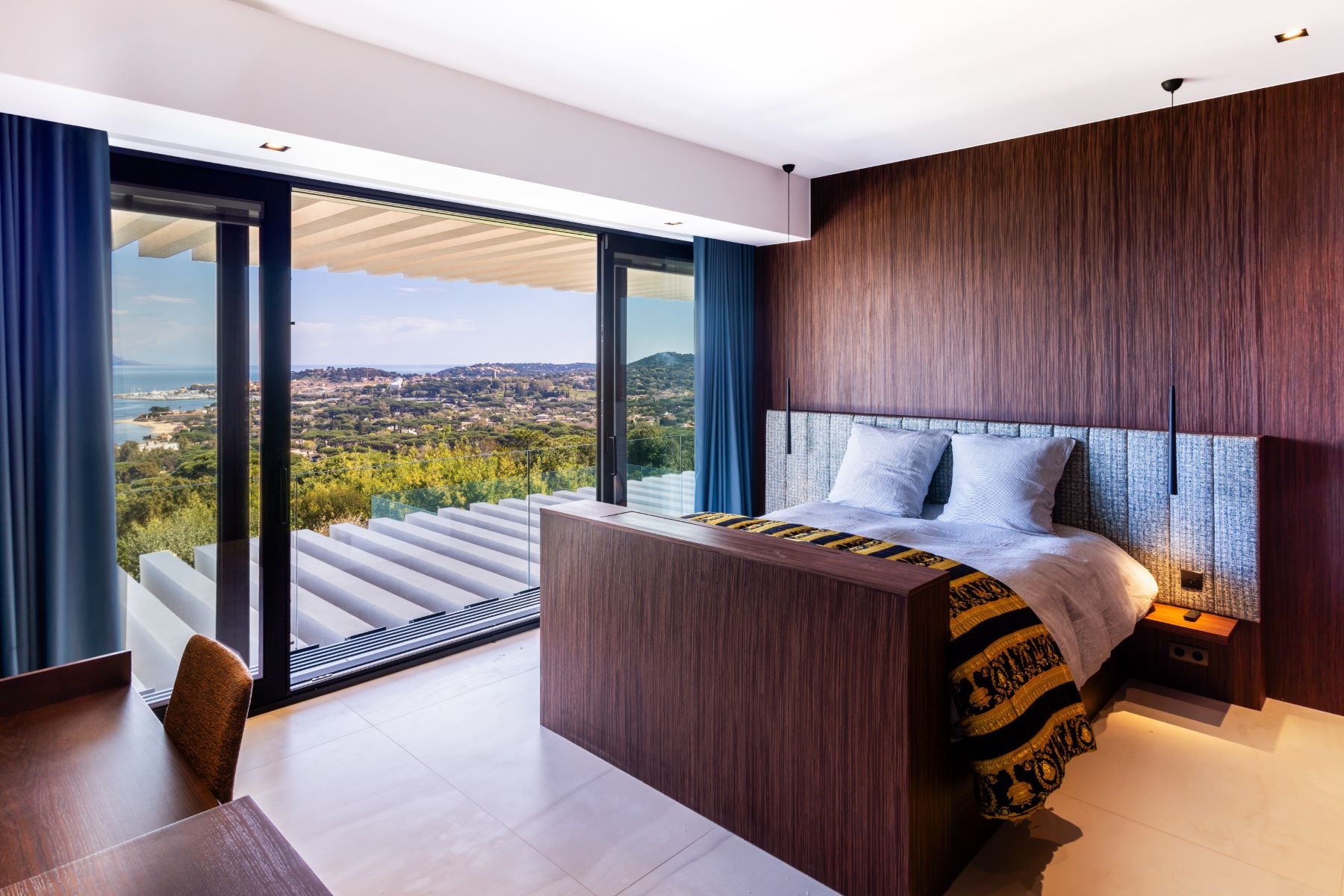 Domaine de Gassin 14