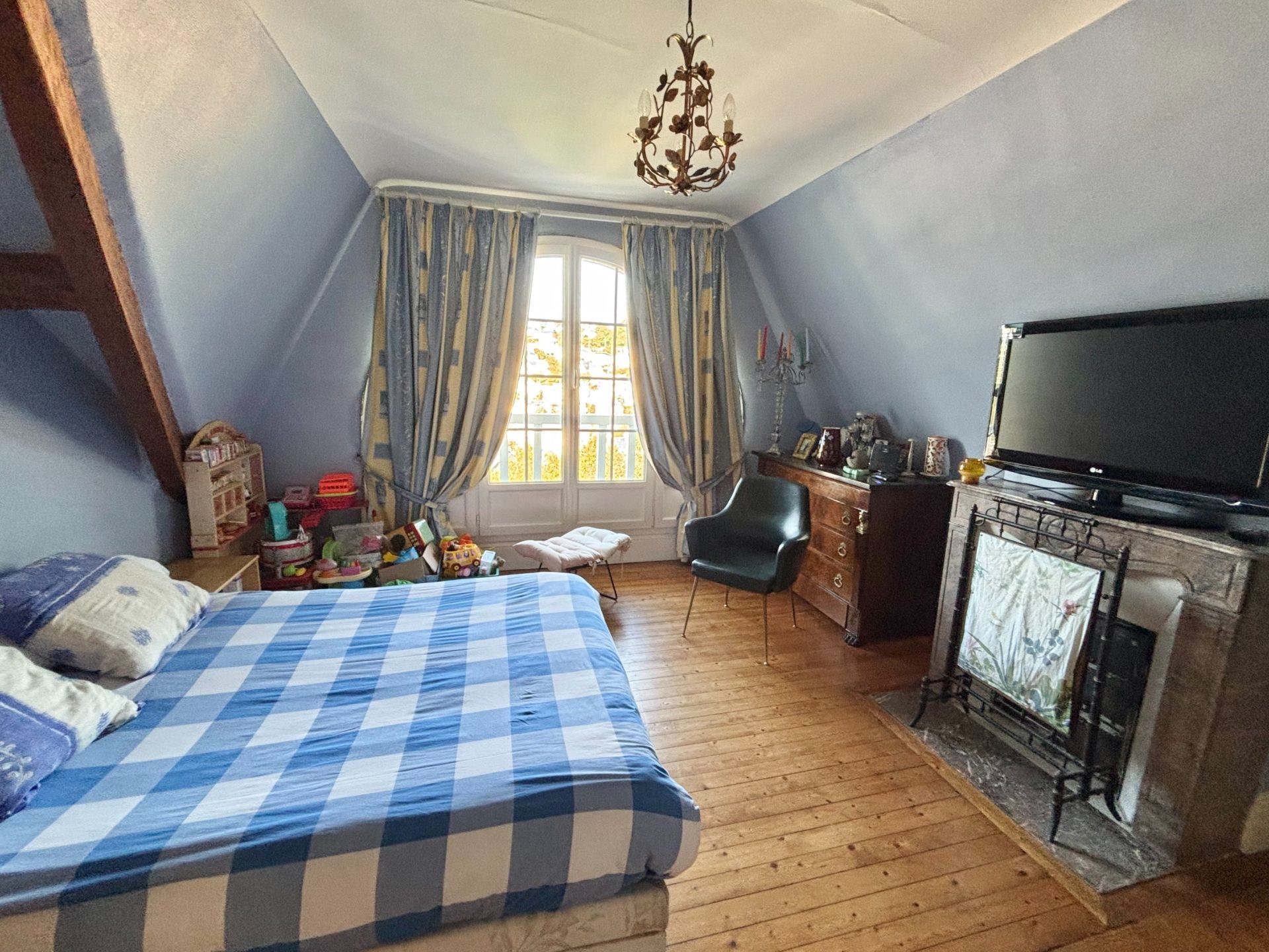 Villa Sainte-Adresse 18