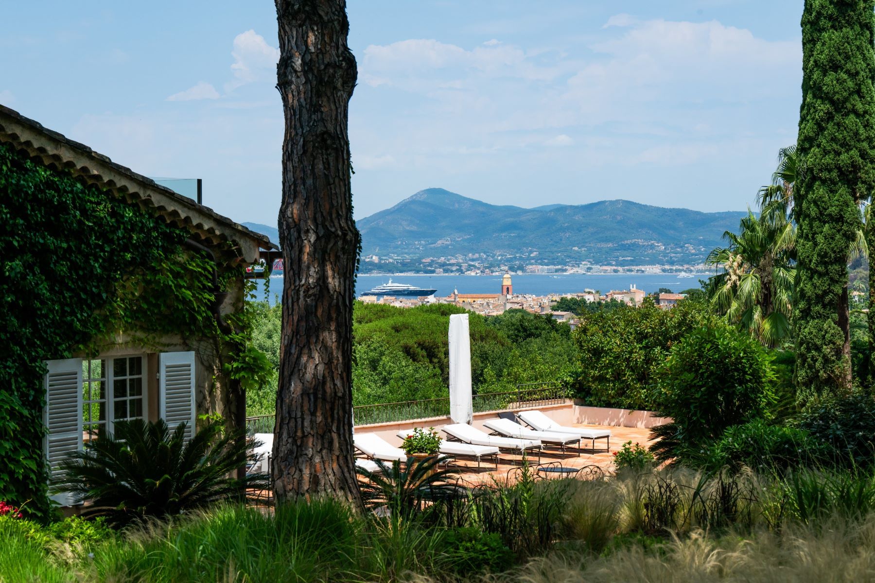 Villa Tropez 5