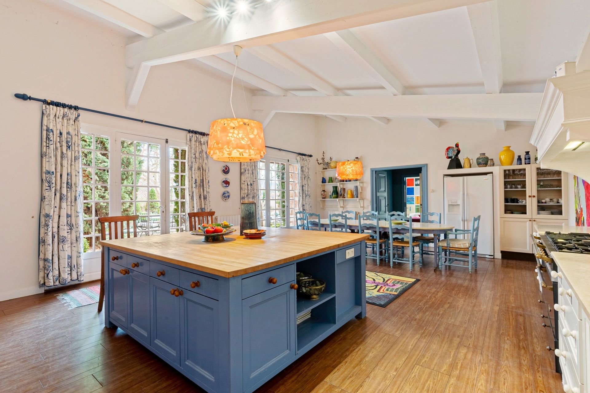 Domaine du Tholonet 7