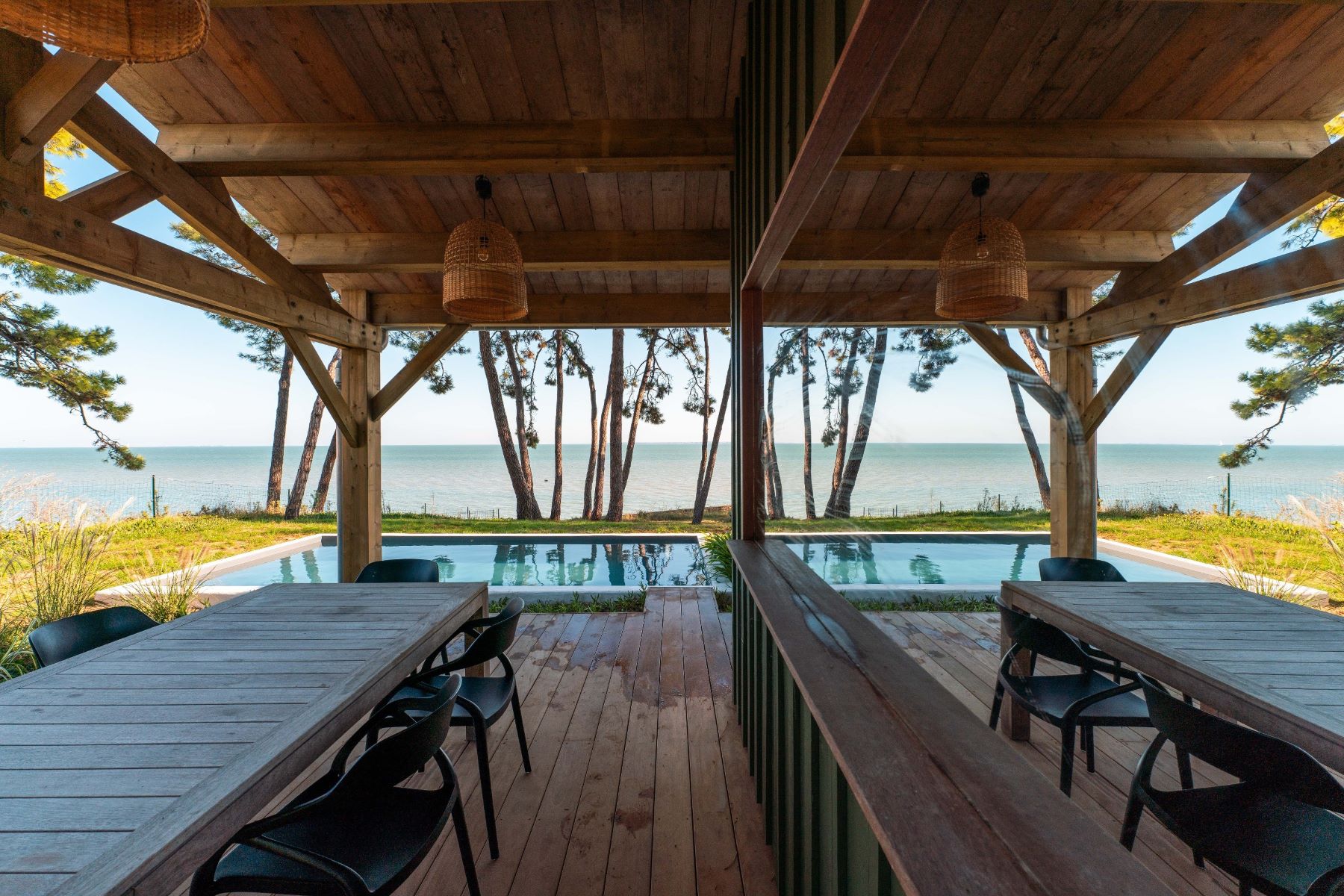 Villa Sablanceaux 14