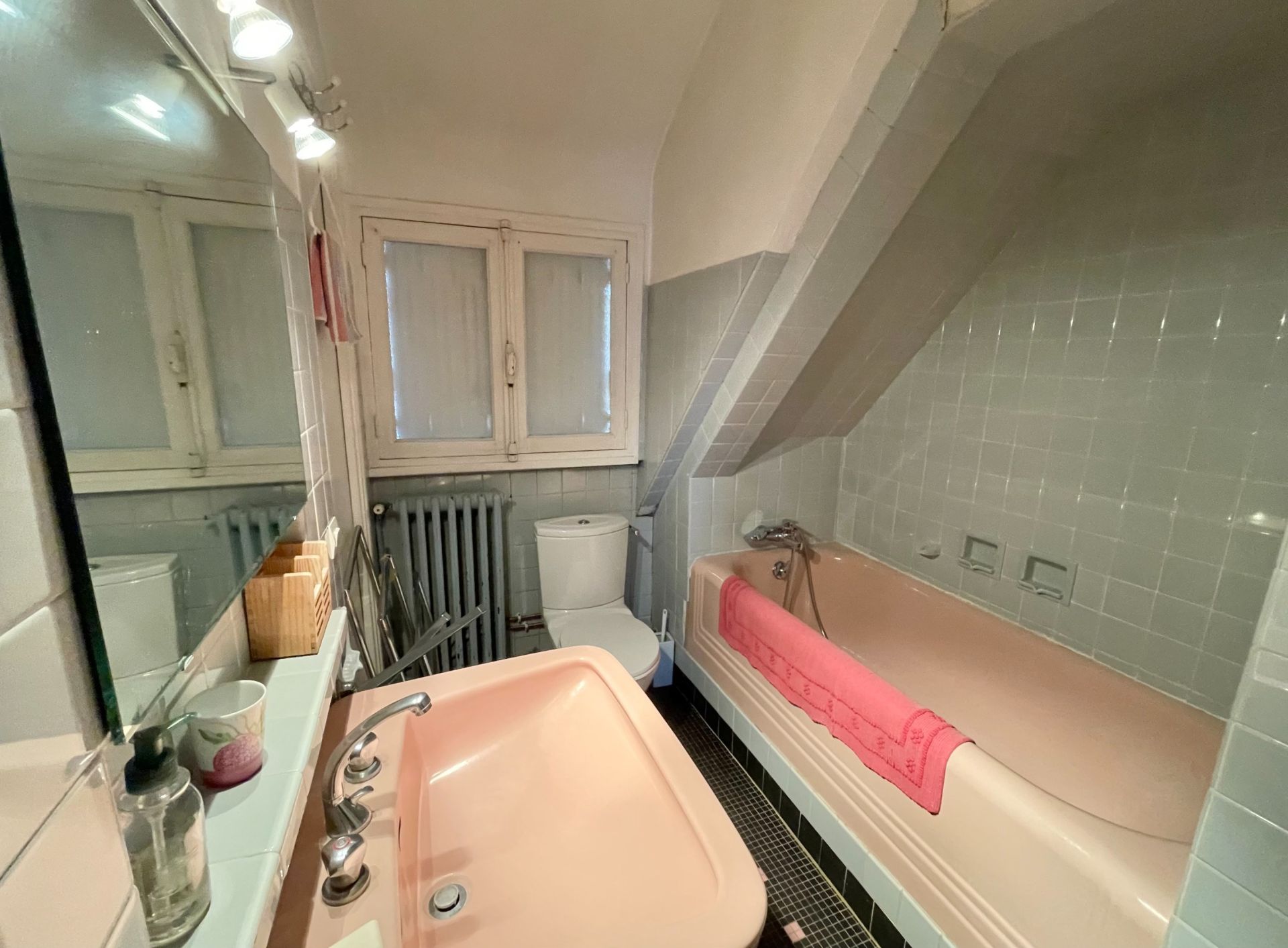 Villa Bénerville 12