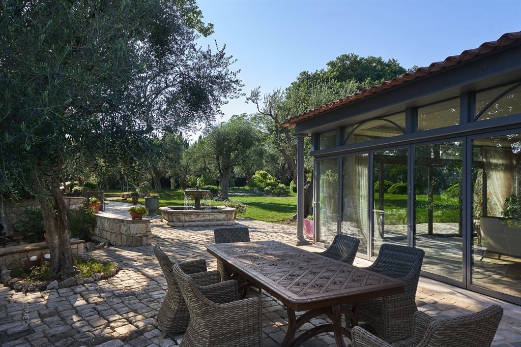 Villa Mougins 5