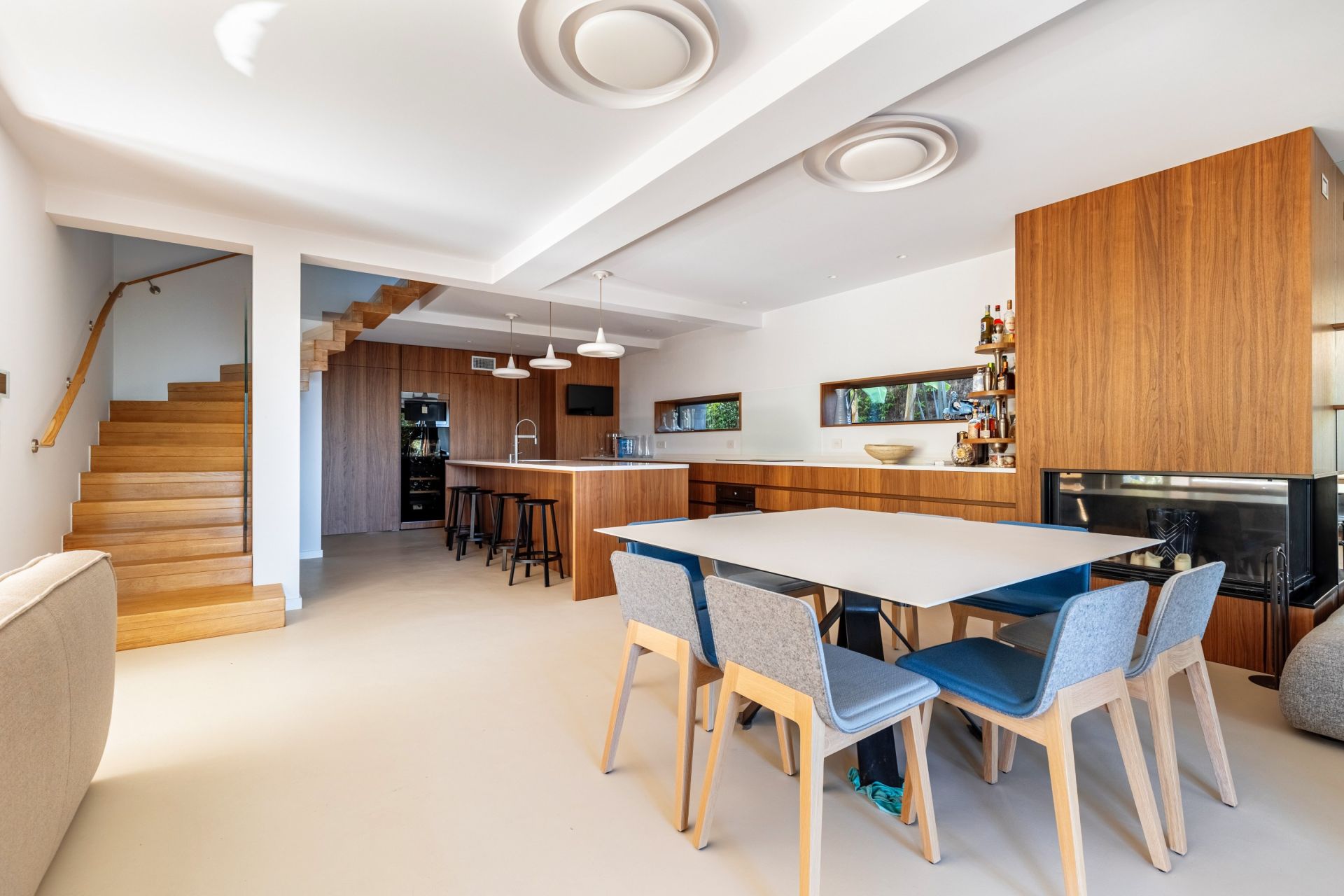 Sale Luxury house Cap-Ferret 9 Rooms 250 m² overview 1