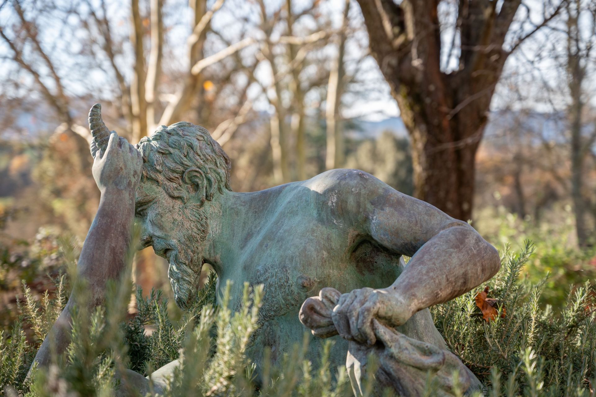 Domaine du Tholonet 20