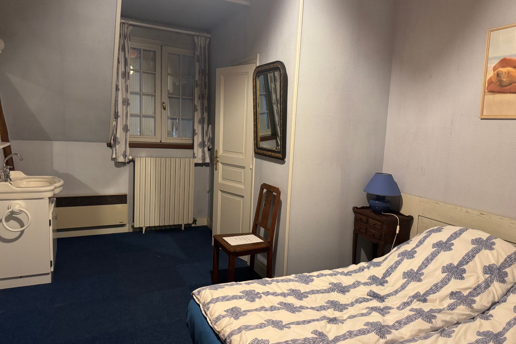 Domaine d'Amboise 14