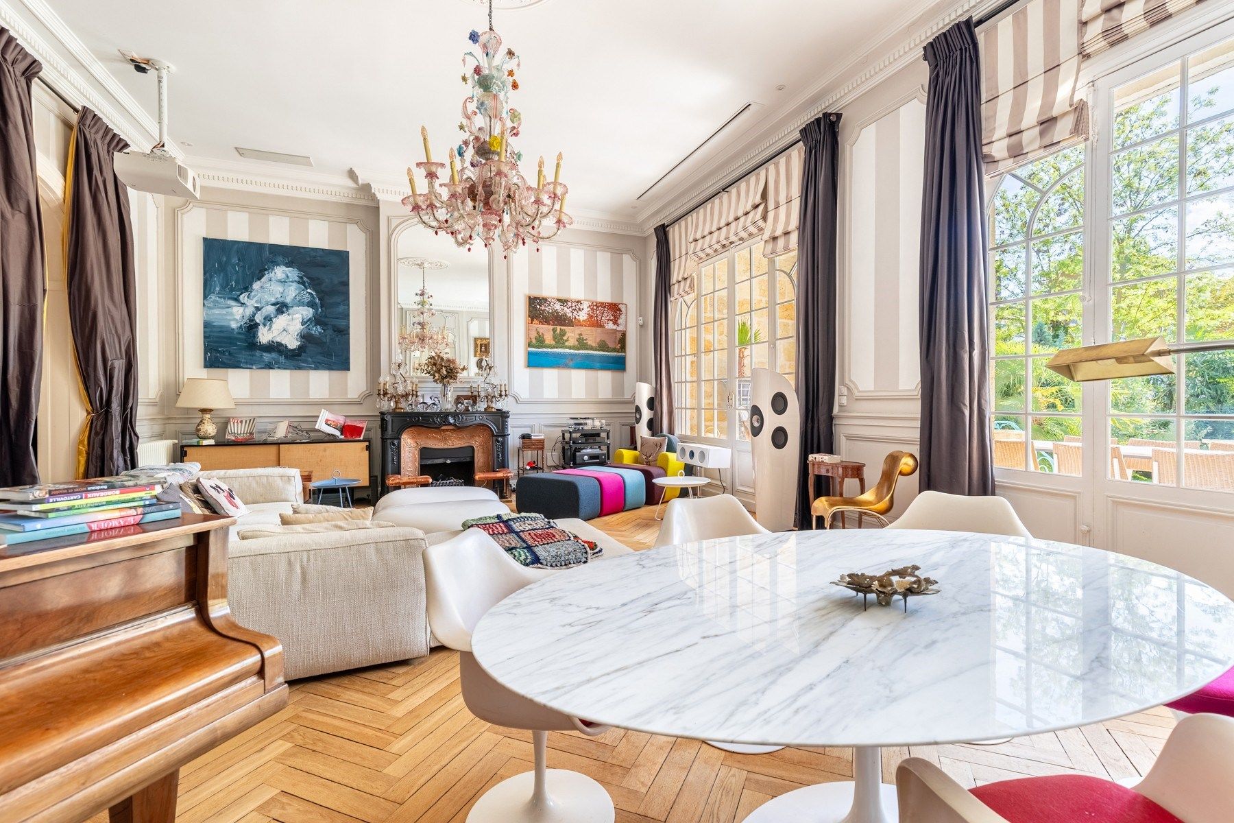 Villa Triangle d'Or 13