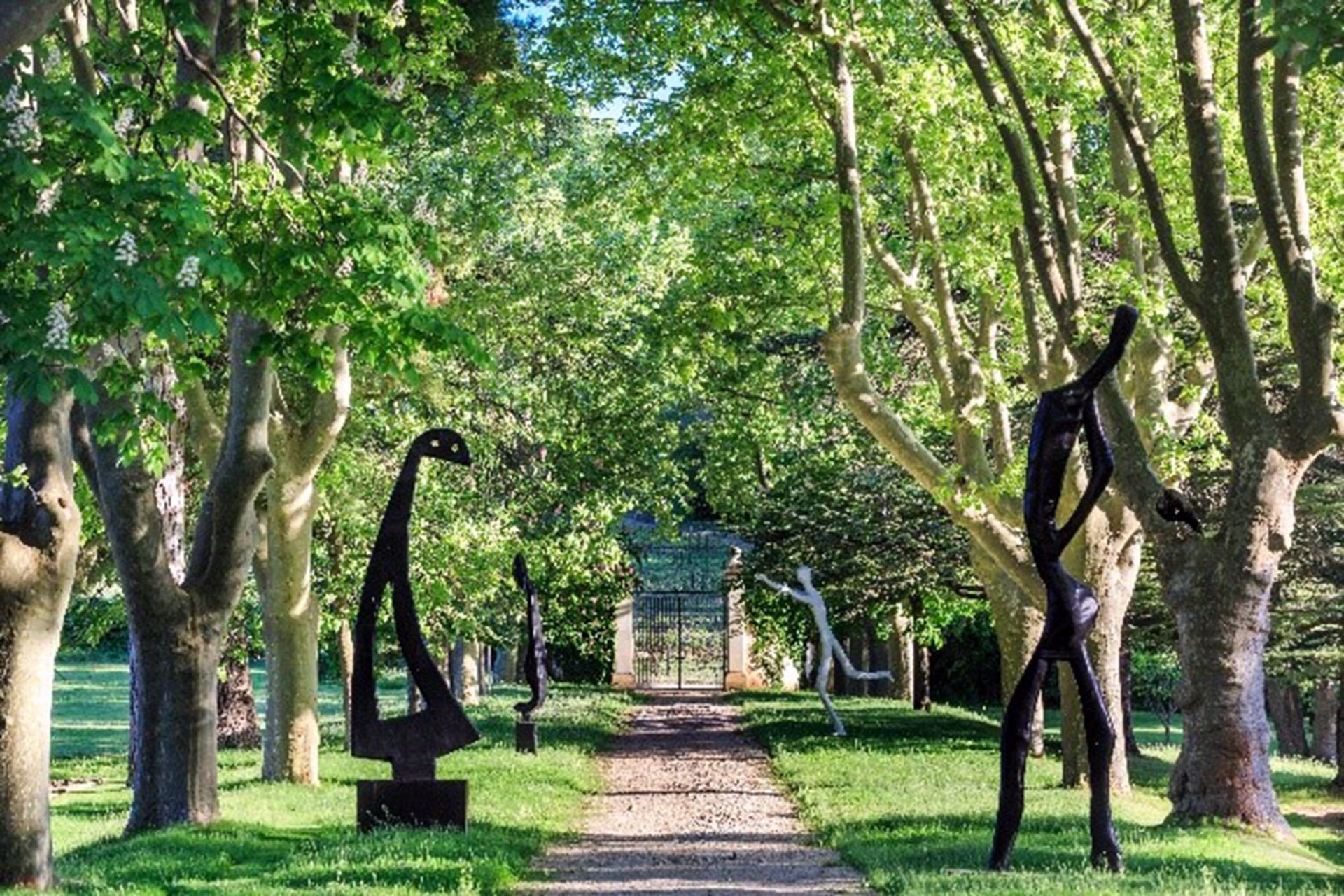 Domaine du Tholonet 10