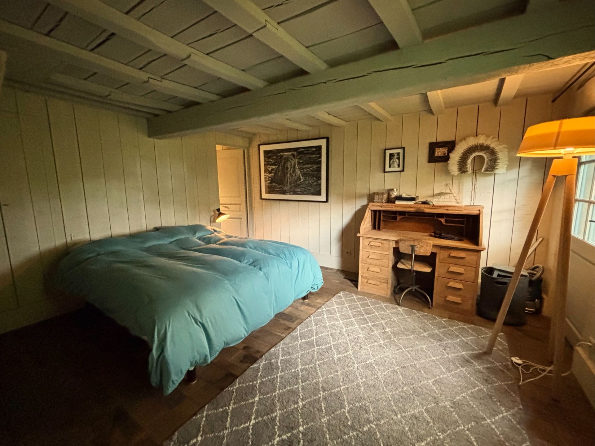 Manoir de Morainville 9