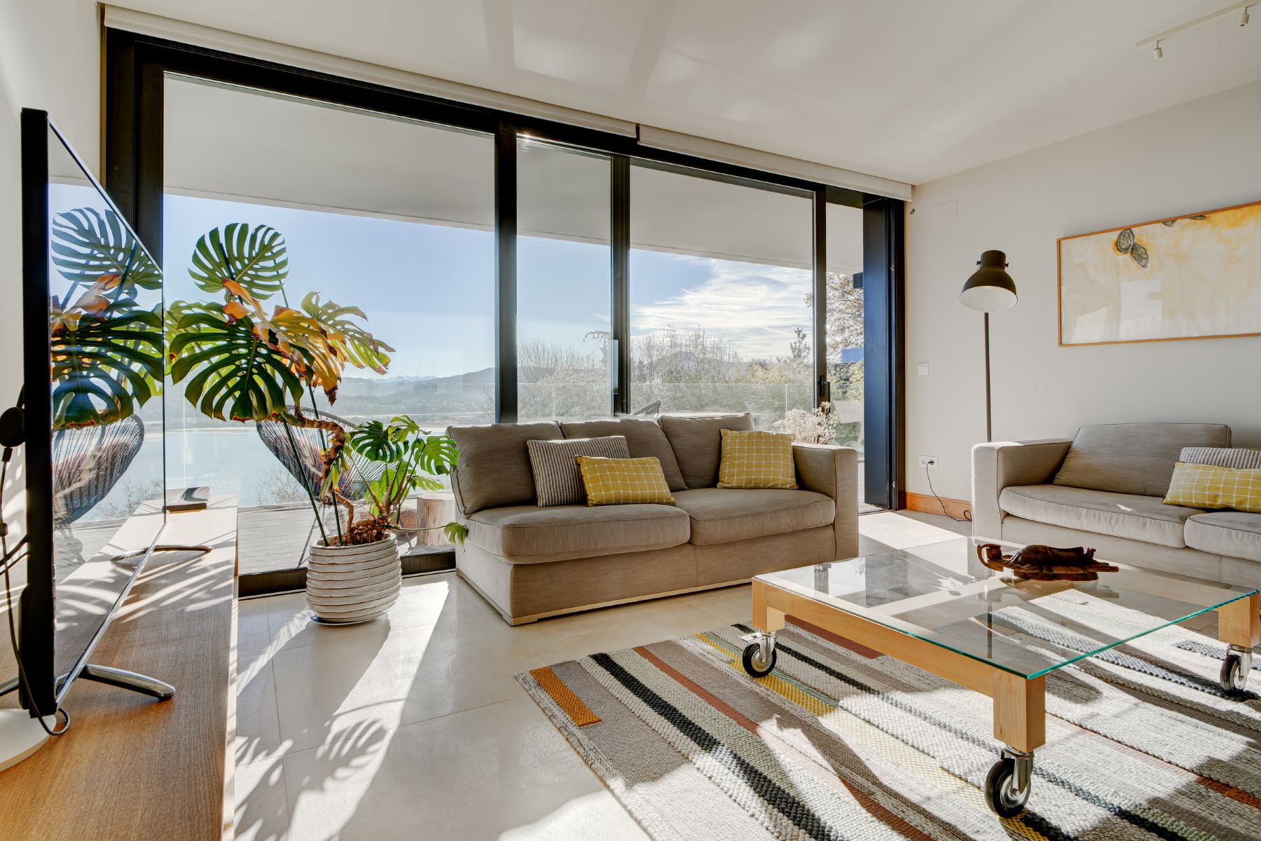 Villa Hondarribia 20