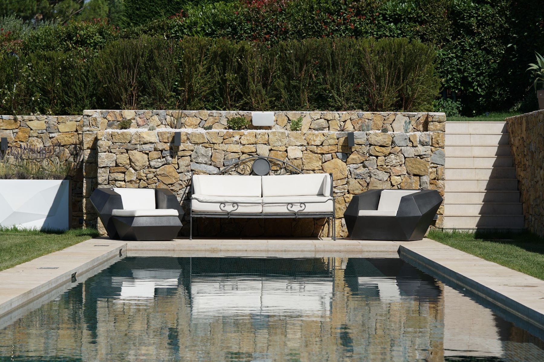 Villa Vieux Mougins 7