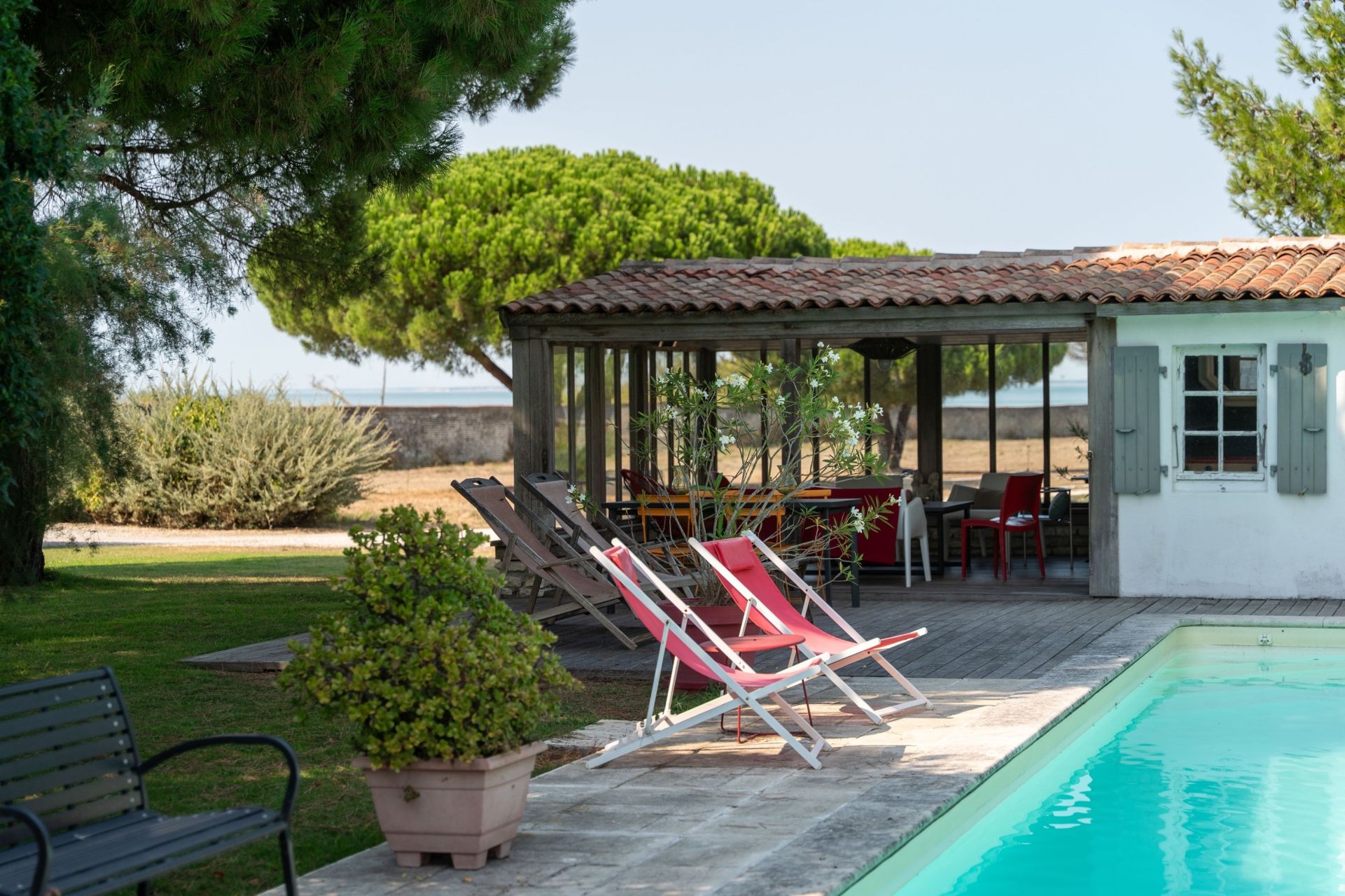 Villa Saint-Martin-de-Ré 2