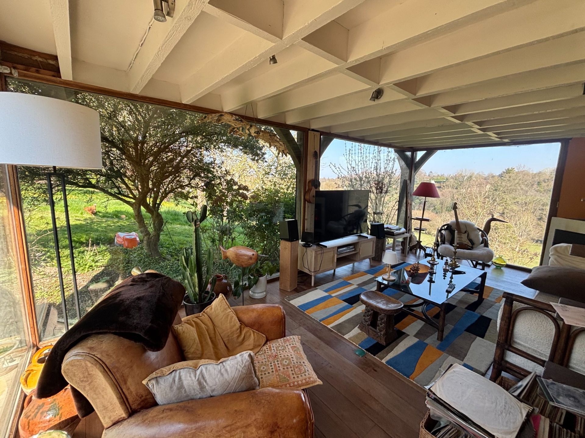 Manoir de Gonneville 5