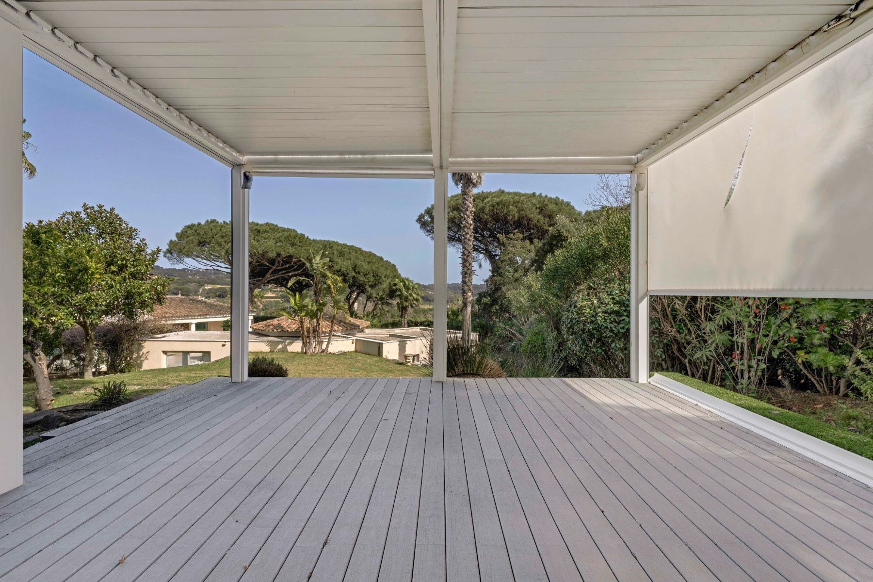 Villa Bonne Terrasse 19