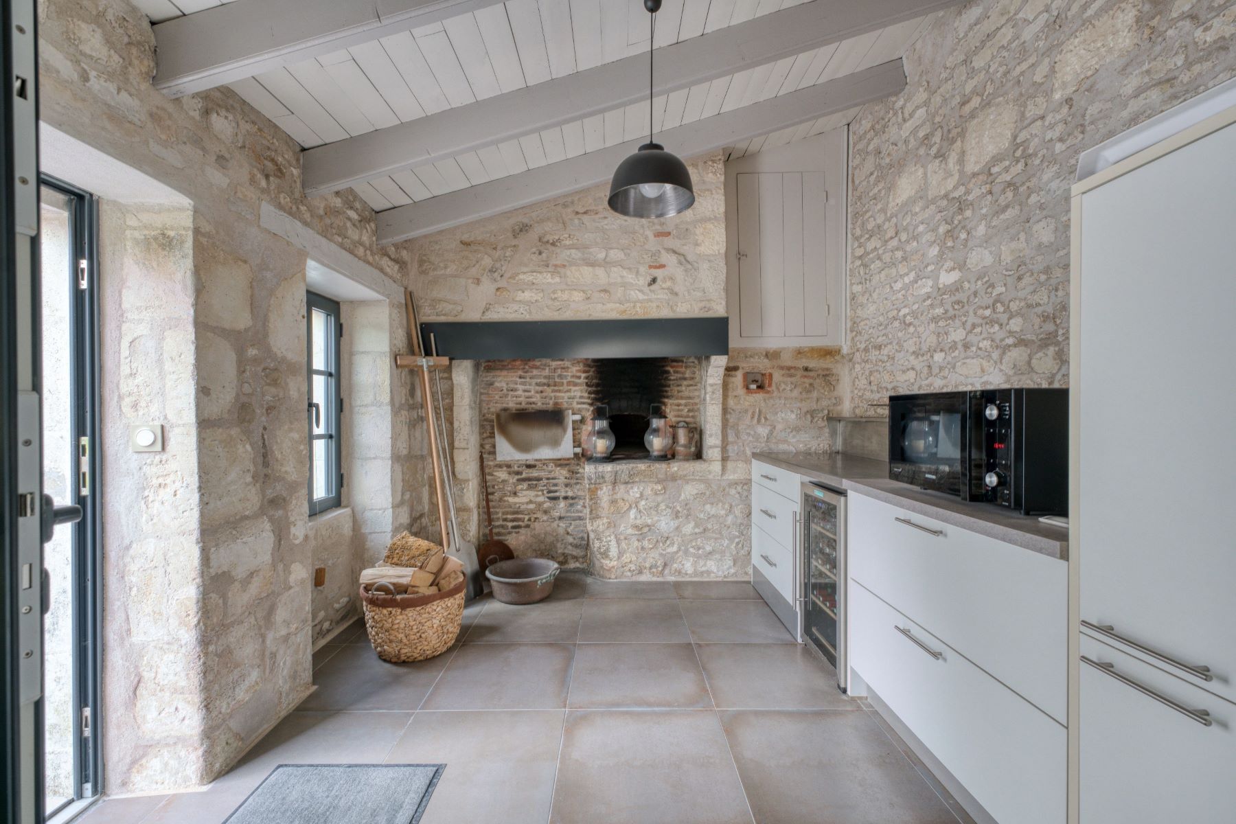 Villa La Rochelle 17