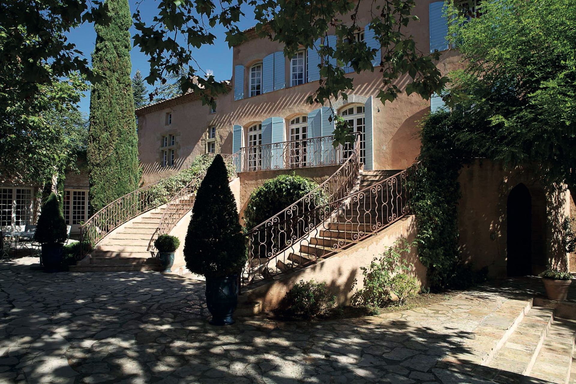 Aix-en-Provence