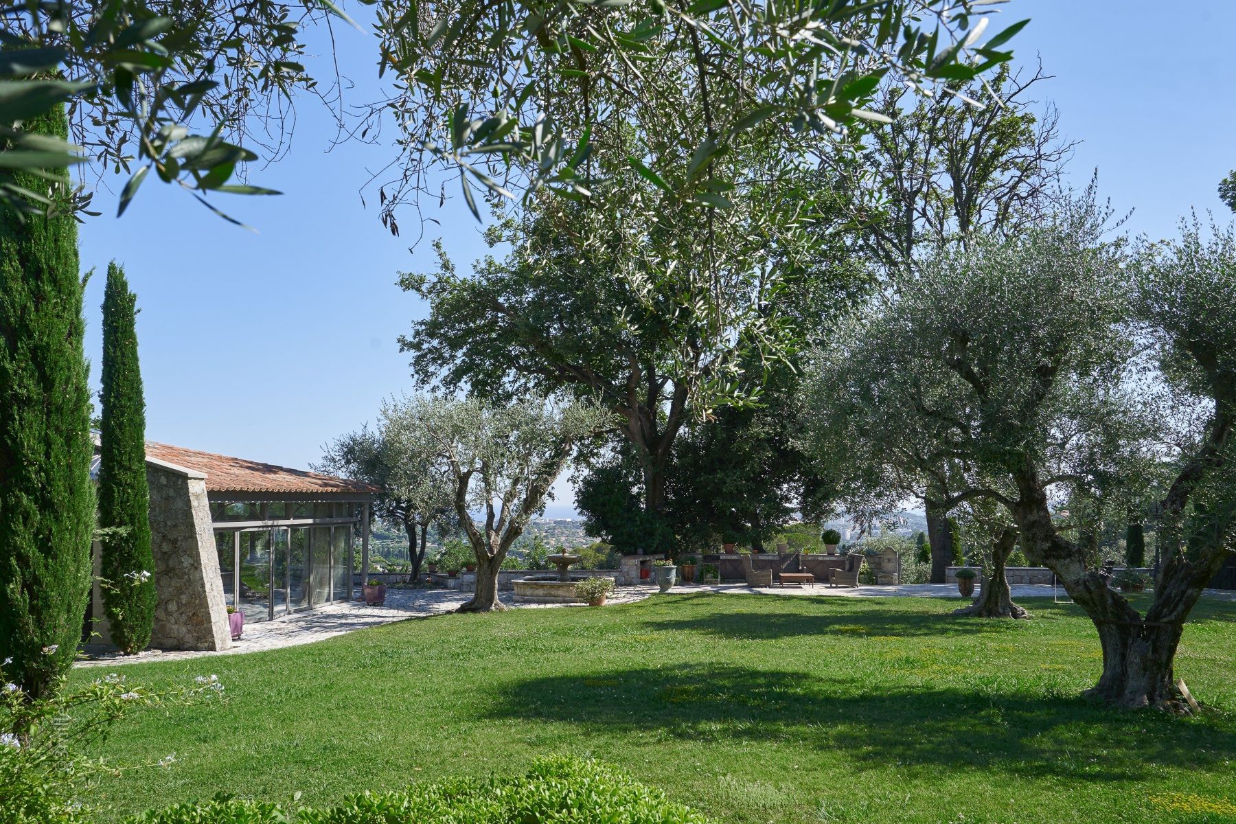 Château de Mougins 2