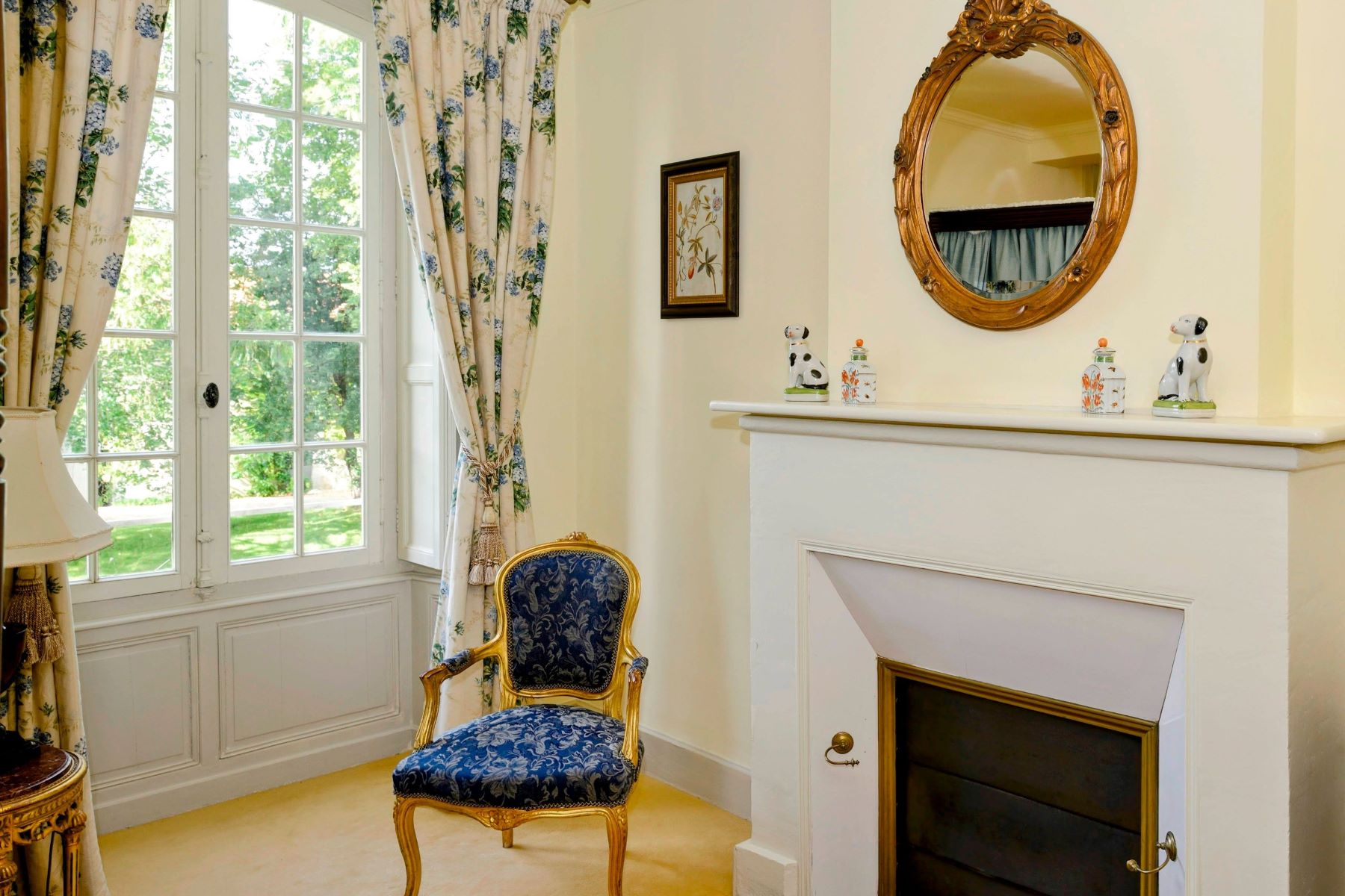 Château de Ribérac 6