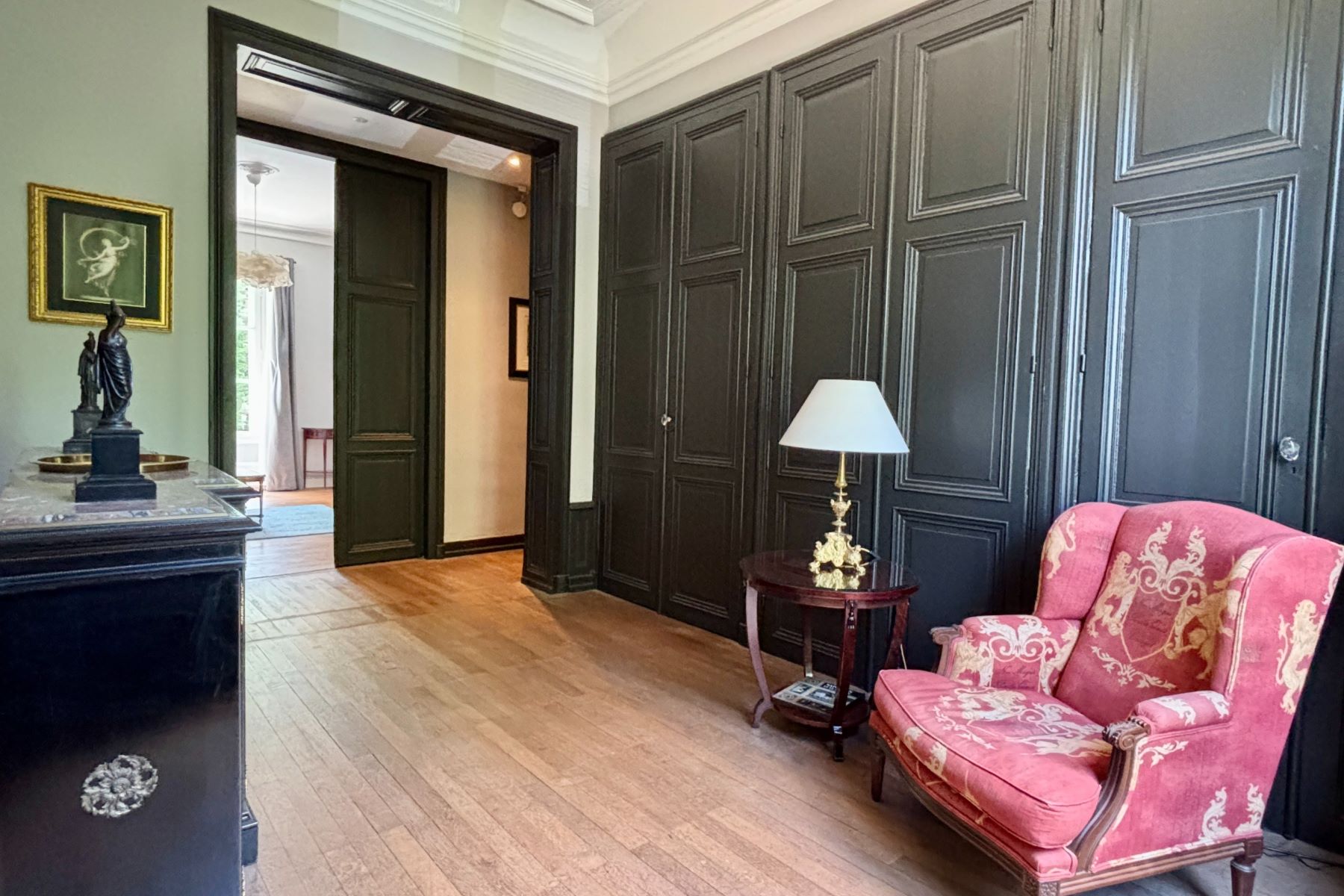 Manoir de Chenonceau 14