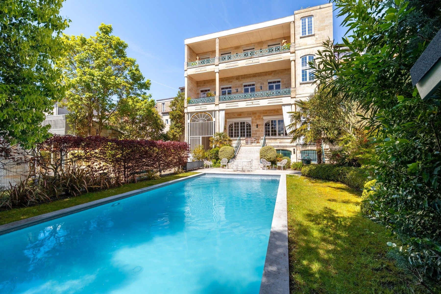 Villa Triangle d'Or 15