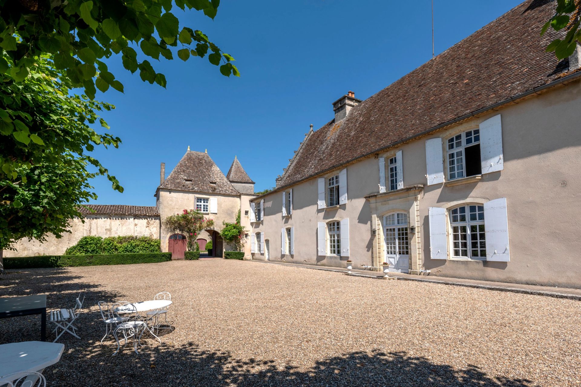 Sale Castle Bordeaux 30 Rooms 800 m² 4