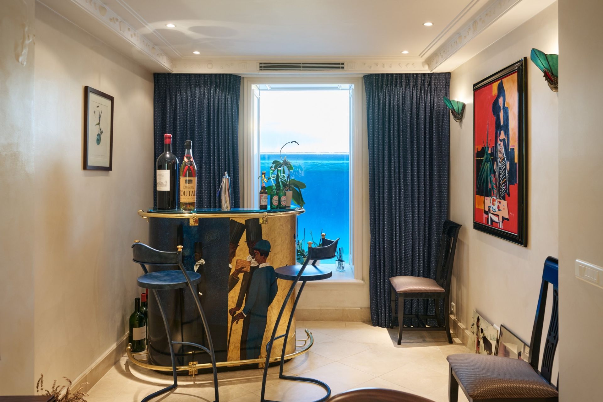 Villa Juan-les-Pins 16