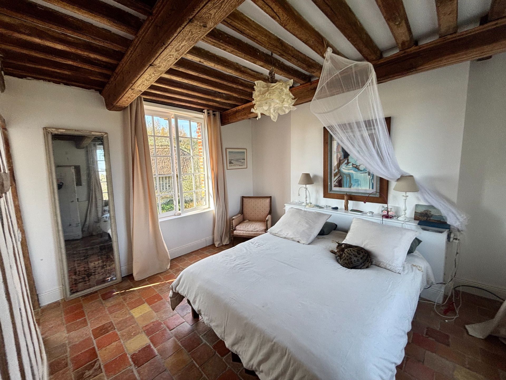 Manoir de Gonneville 9