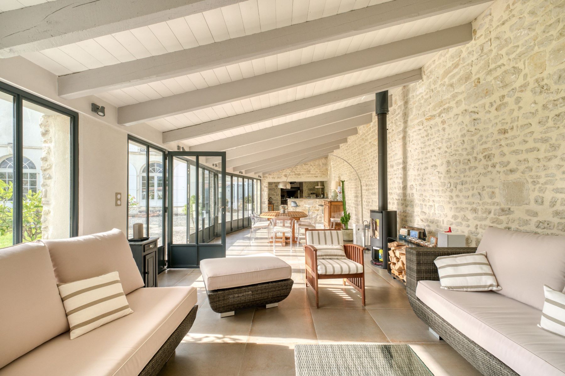 Villa La Rochelle 14