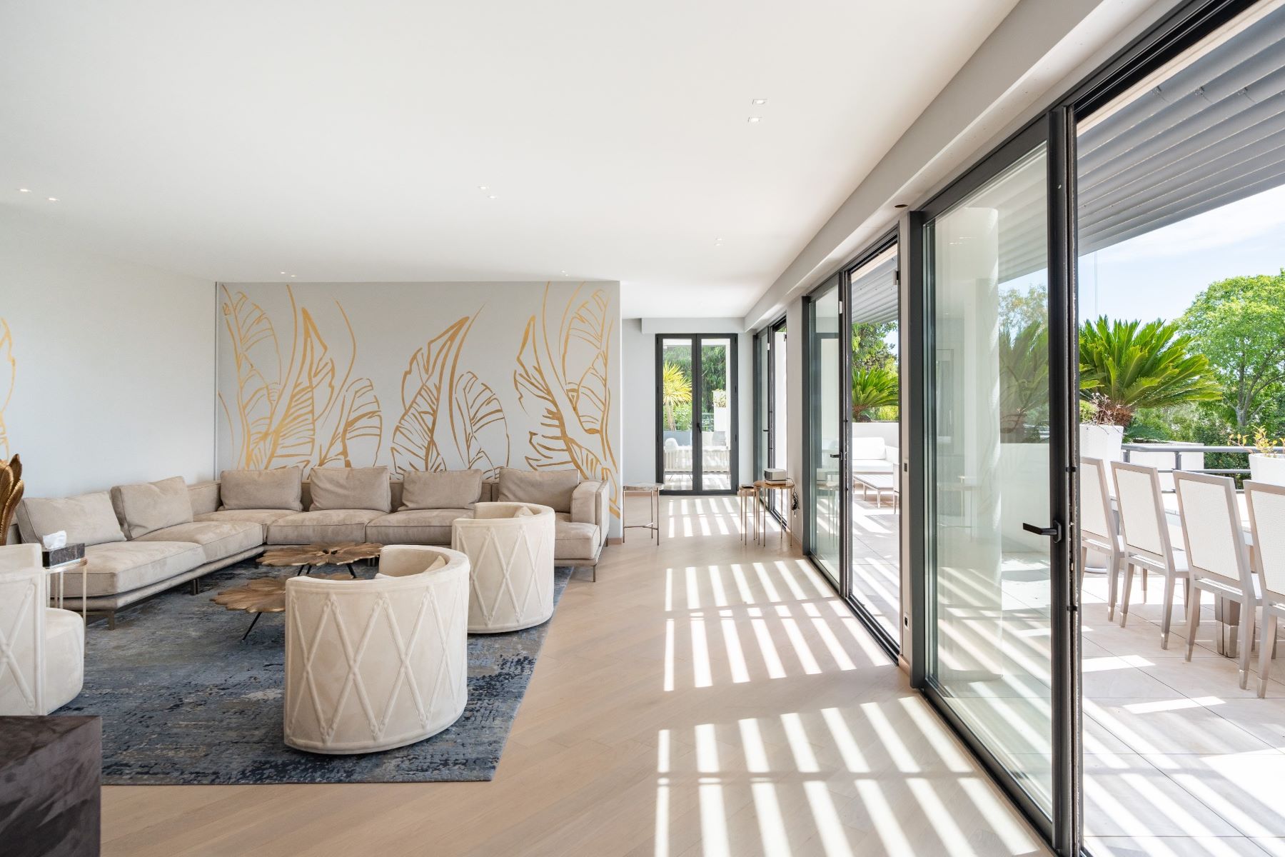 Villa Observatoire 7