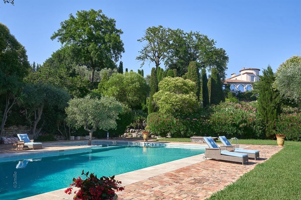 Sale Mansion Mougins 20 Rooms 1500 m² 4
