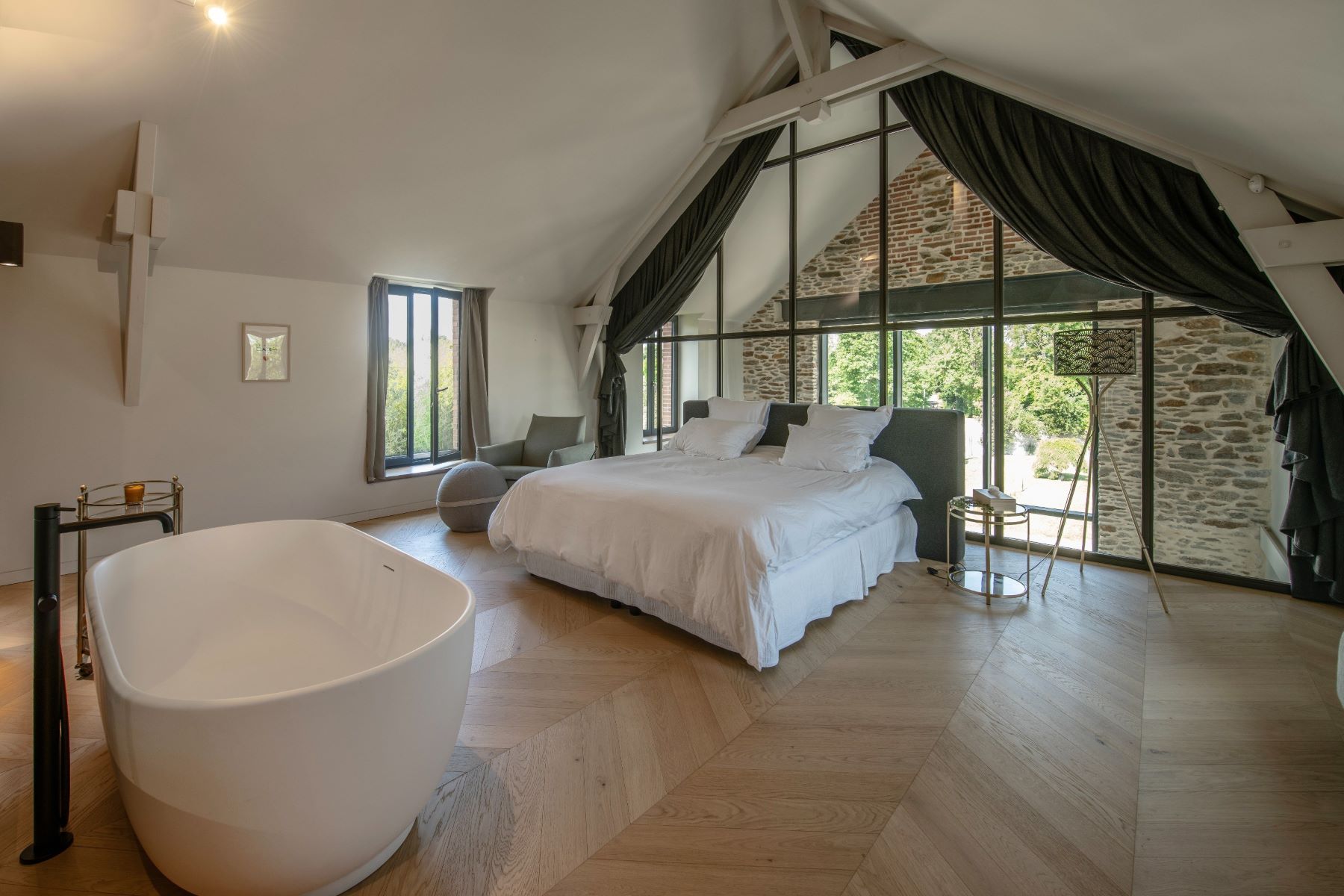 Manoir de Carquefou 11