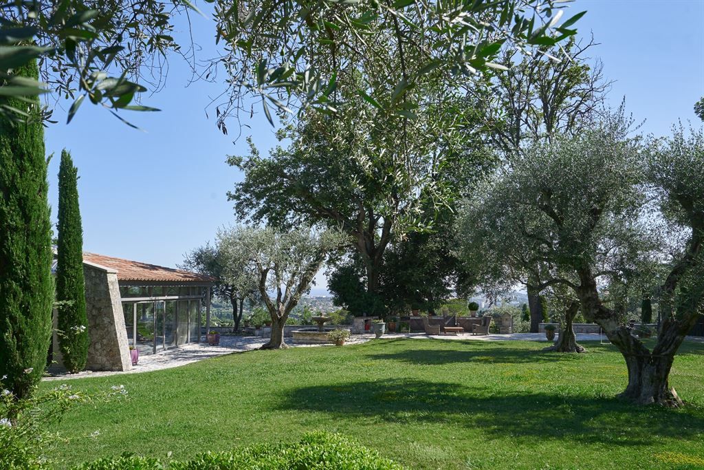 Sale Mansion Mougins 20 Rooms 1500 m² 2
