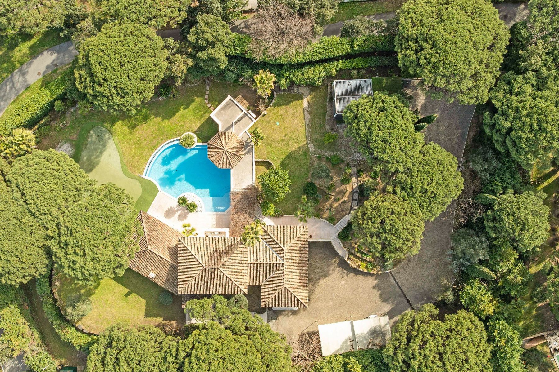 Villa Bonne Terrasse 2