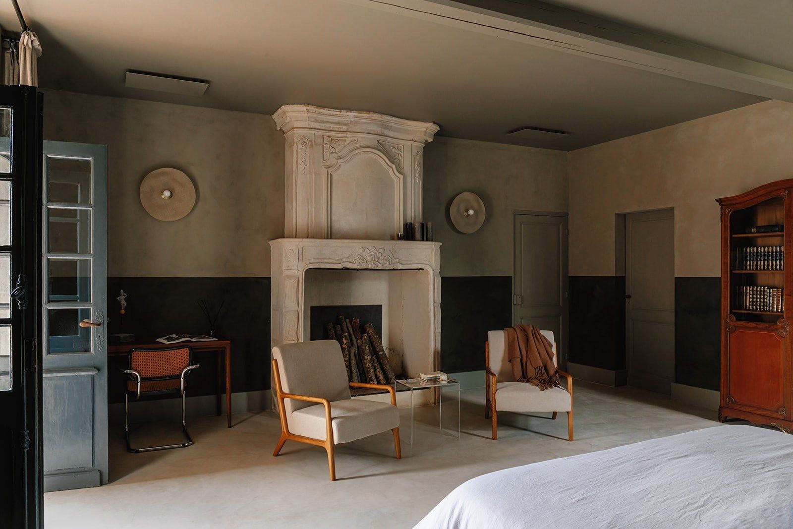 Sale Castle Bordeaux 15 Rooms 800 m² overview 2