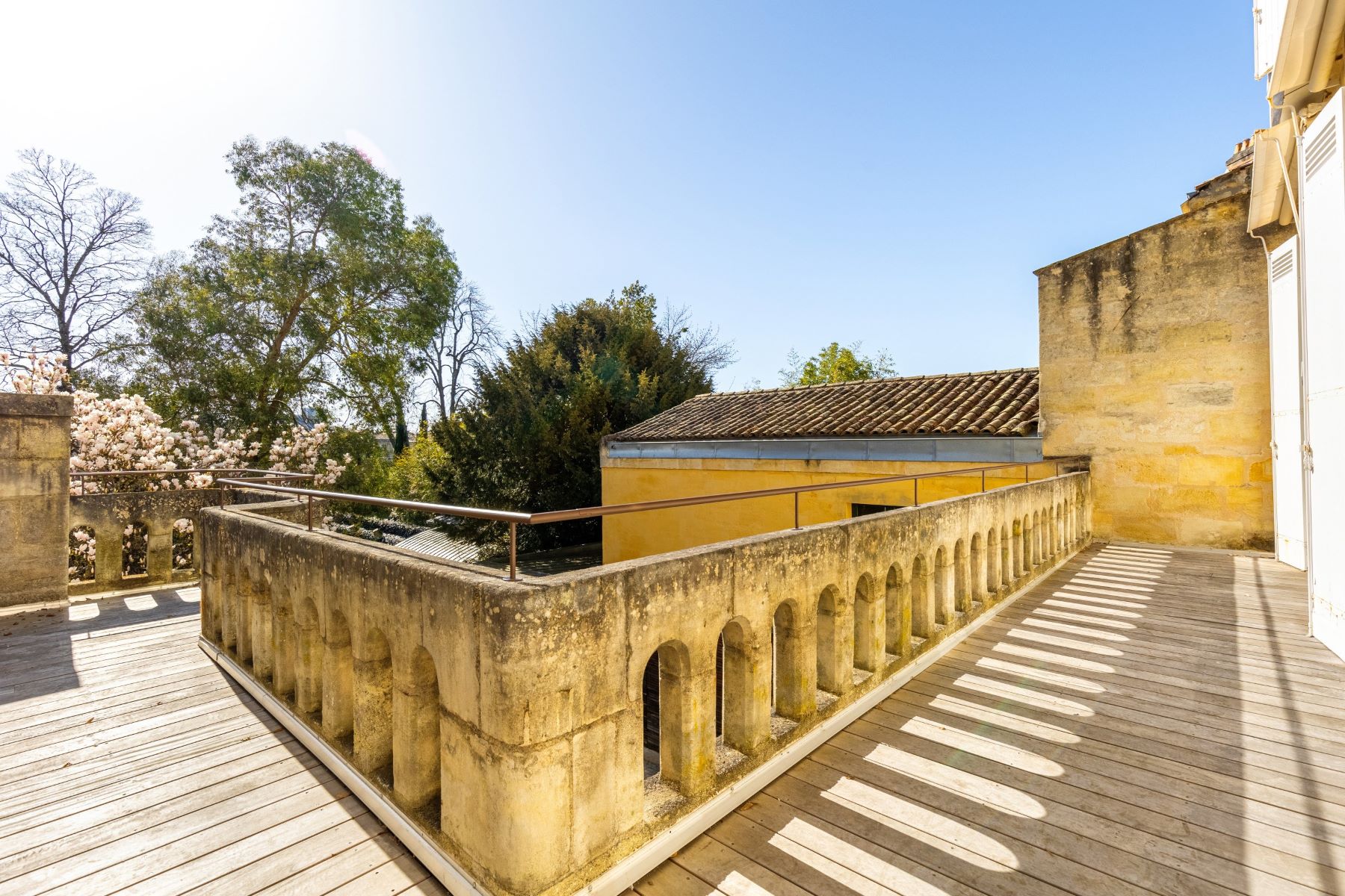 Villa Fondaudège 12