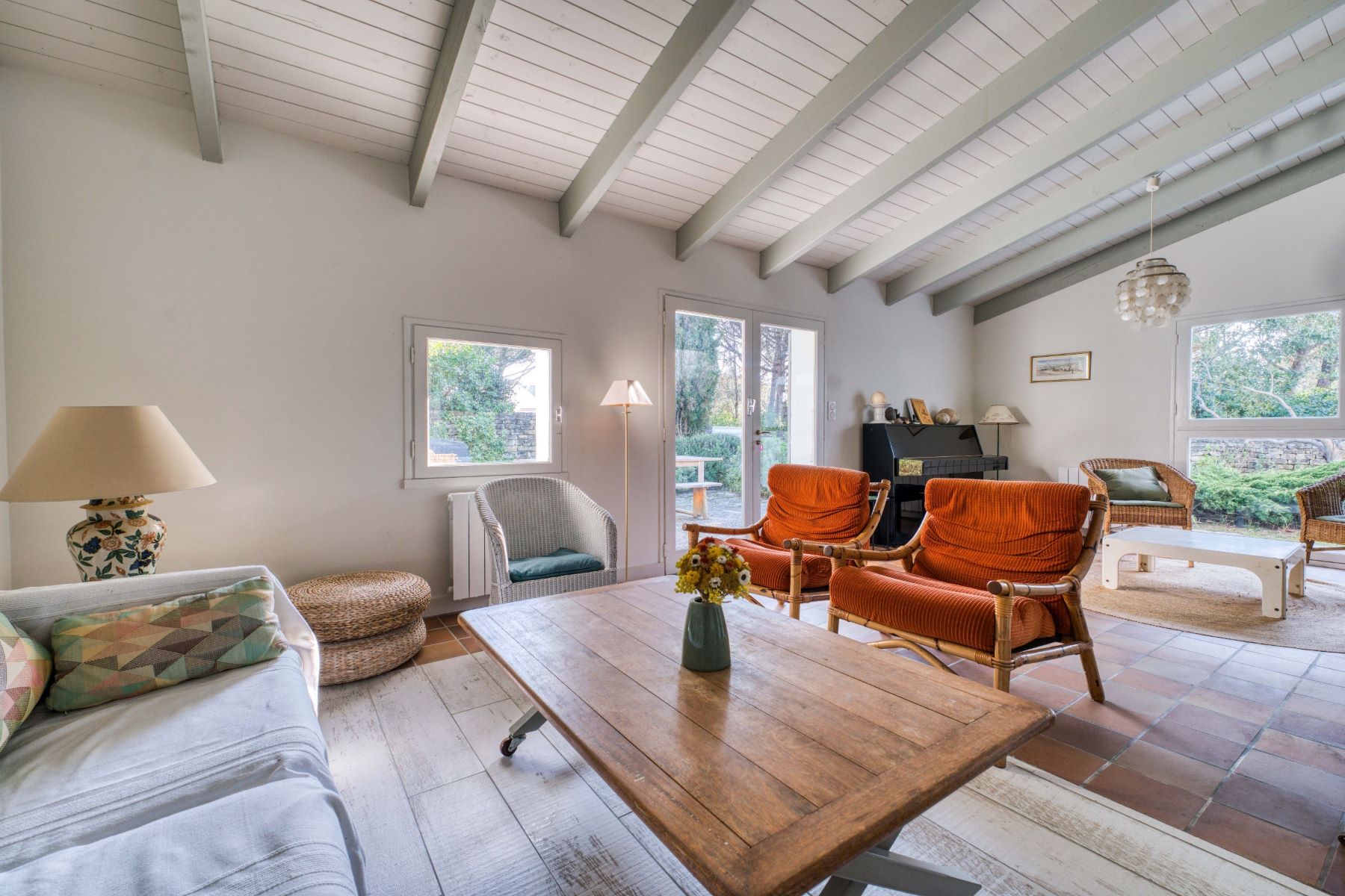 Villa Trousse-Chemise 14