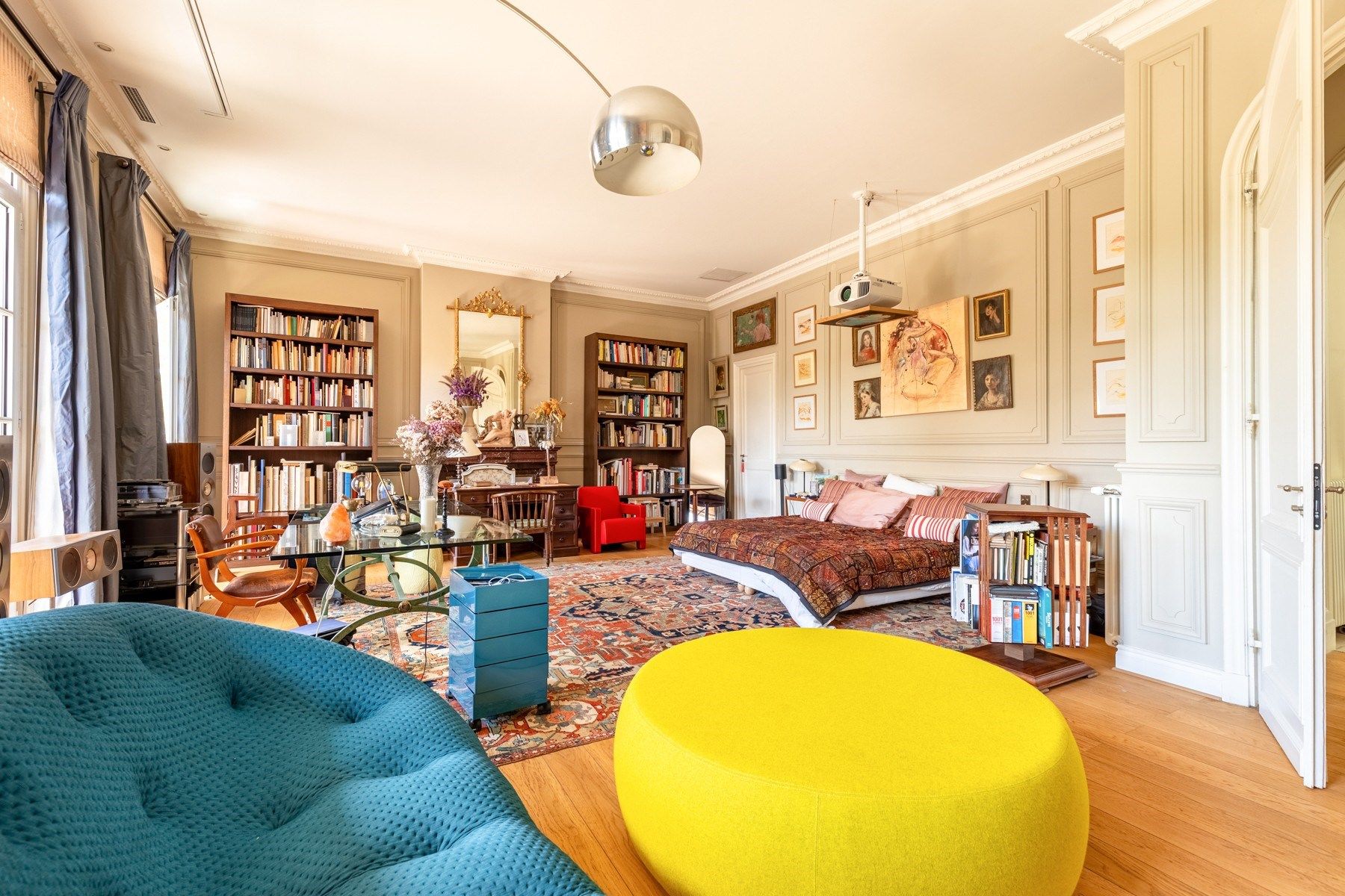 Villa Triangle d'Or 17