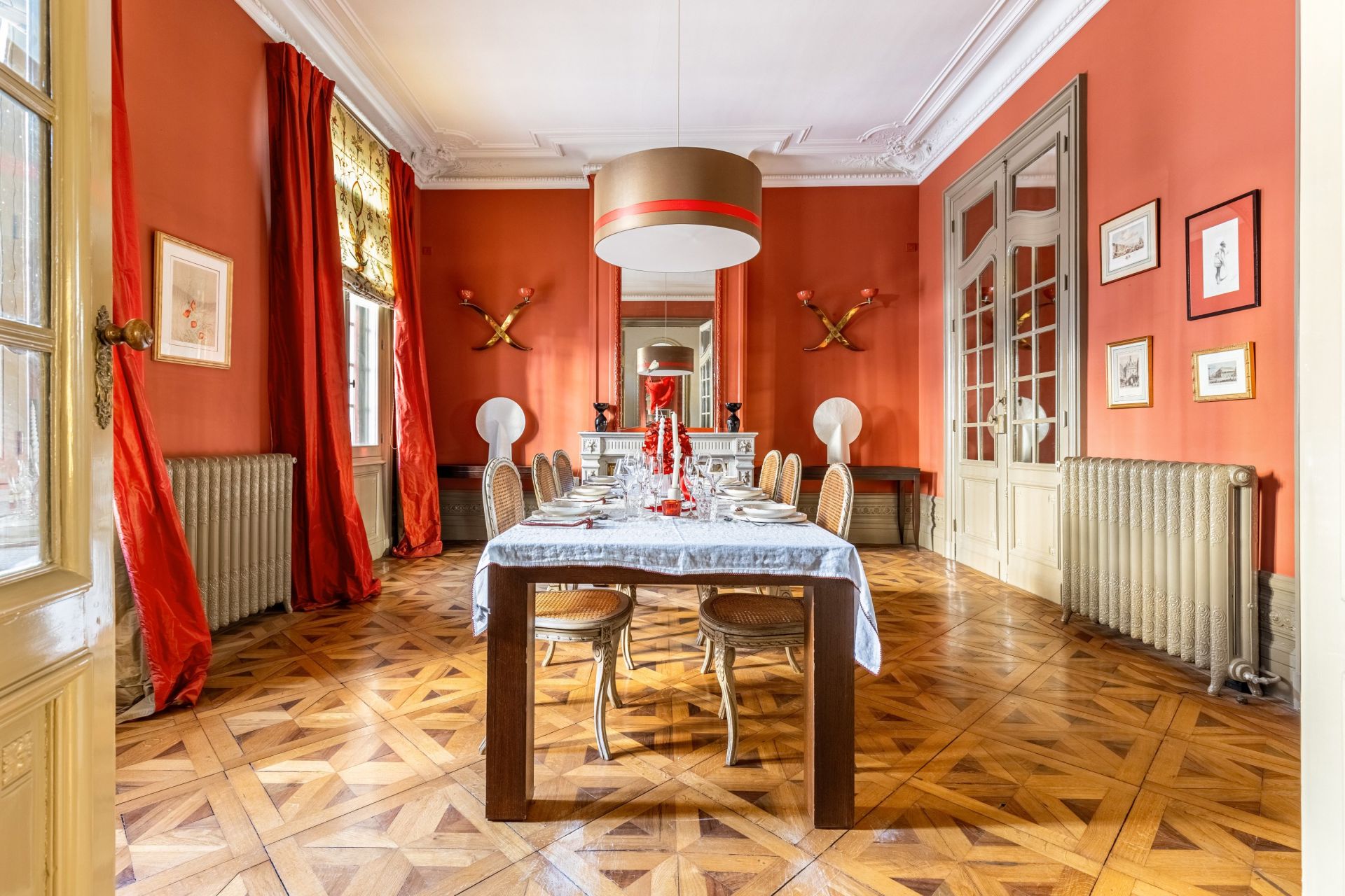 Sale Luxury house Bordeaux 15 Rooms 764 m² 5