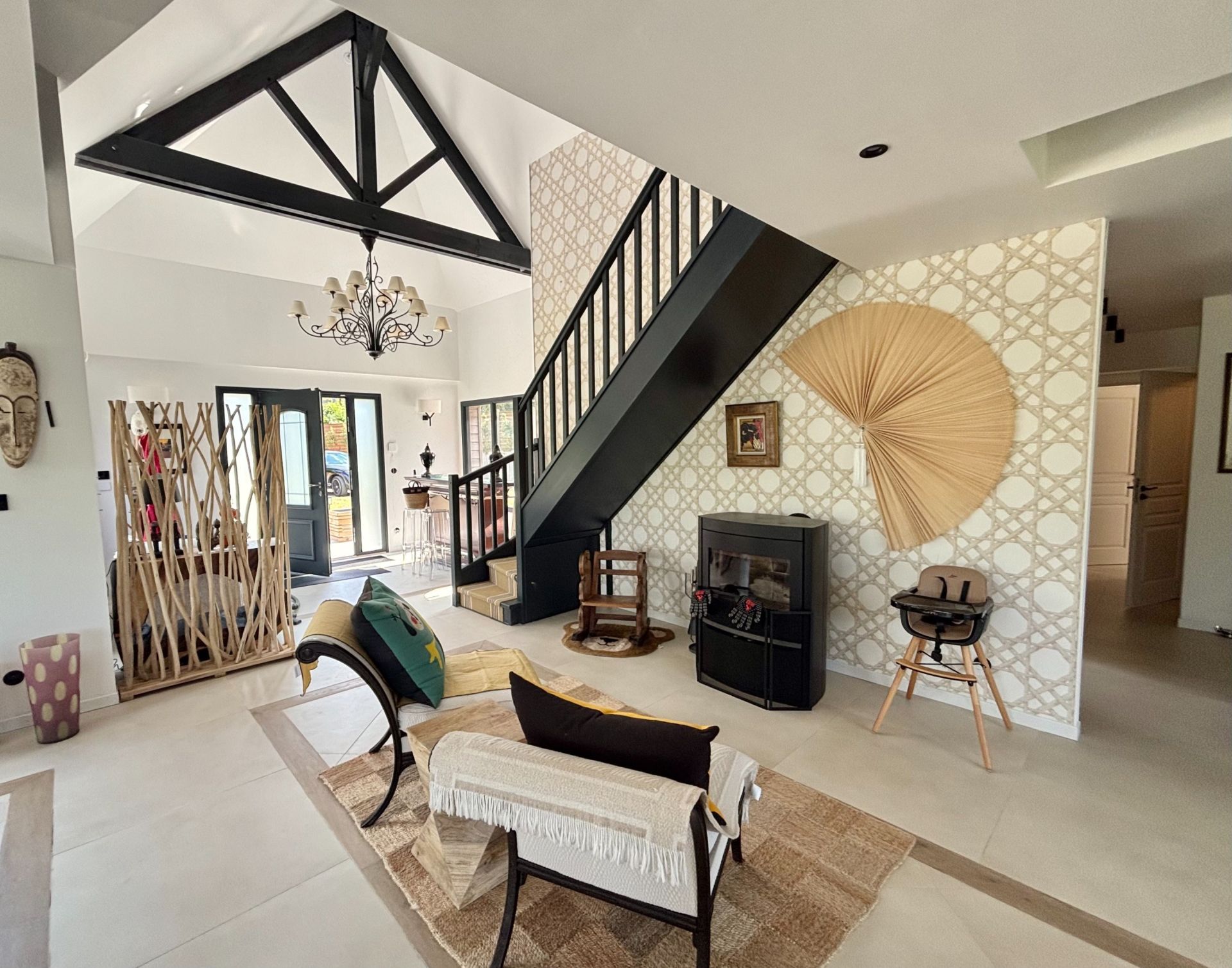 Manoir de Canapville 7